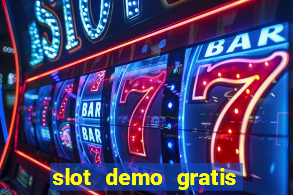 slot demo gratis wild bounty showdown