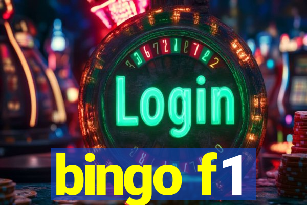 bingo f1