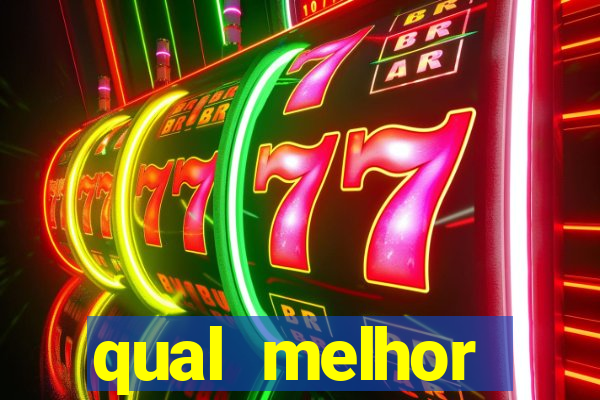 qual melhor aplicativo de jogos para ganhar dinheiro