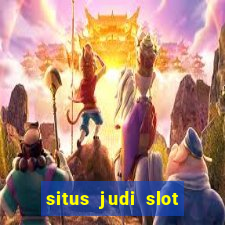 situs judi slot online resmi