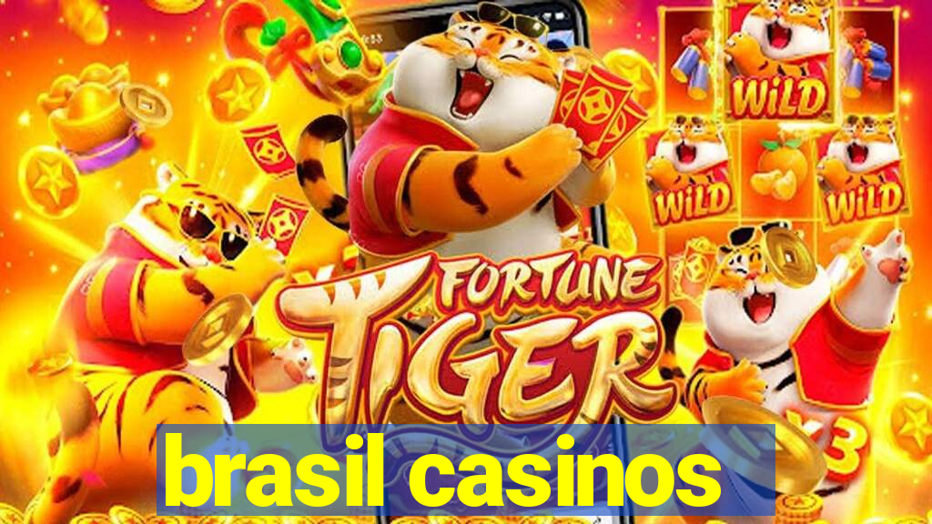 brasil casinos