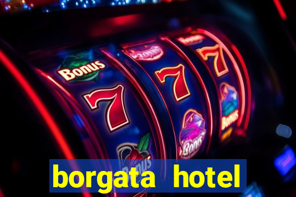 borgata hotel casino ac nj