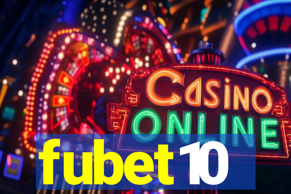 fubet10