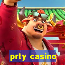 prty casino