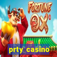 prty casino