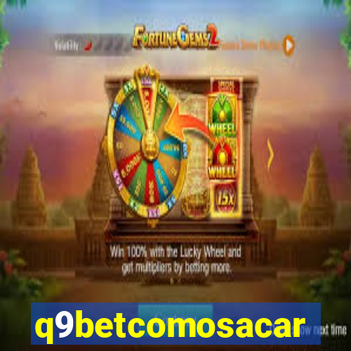 q9betcomosacar