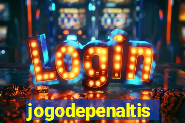 jogodepenaltis