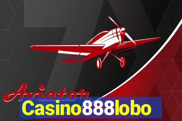 Casino888lobo