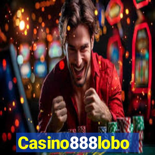 Casino888lobo