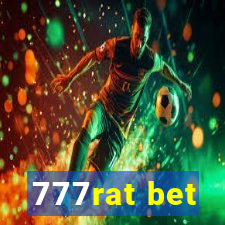 777rat bet