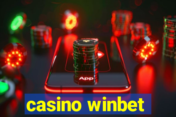 casino winbet