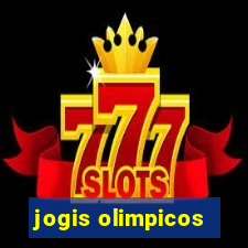 jogis olimpicos