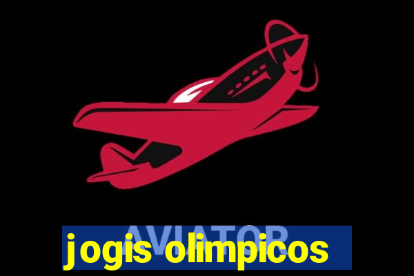 jogis olimpicos