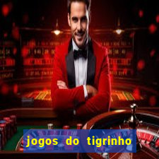 jogos do tigrinho que paga