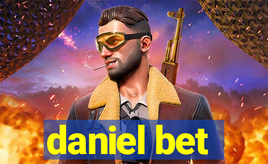 daniel bet