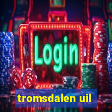 tromsdalen uil