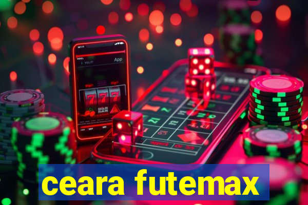 ceara futemax