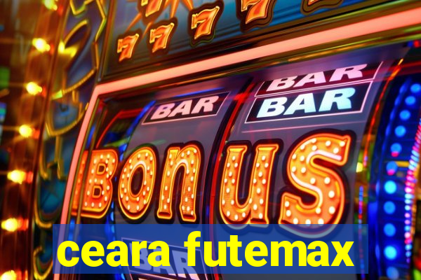 ceara futemax