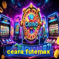 ceara futemax