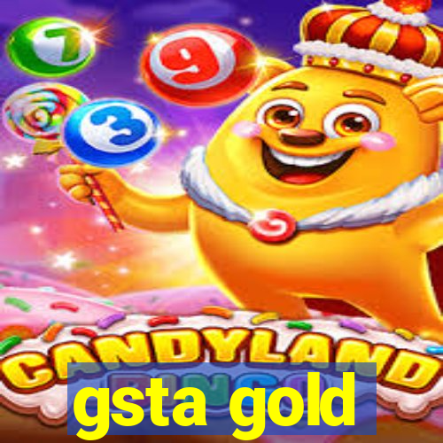 gsta gold