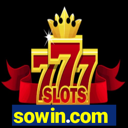 sowin.com