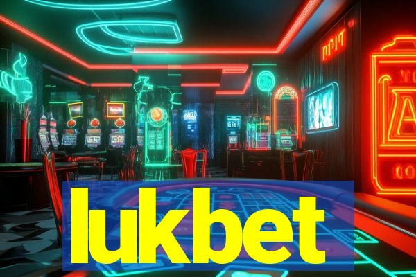 lukbet