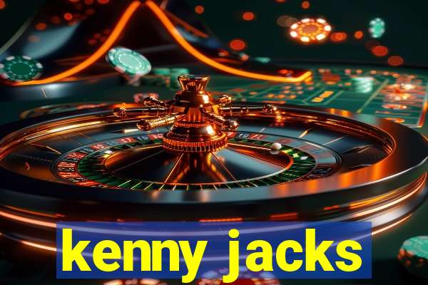 kenny jacks