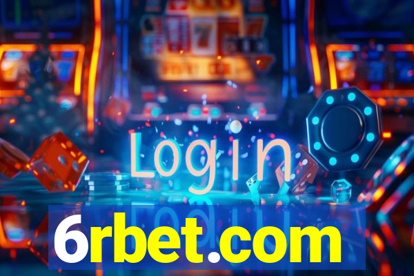 6rbet.com