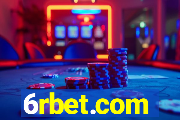 6rbet.com