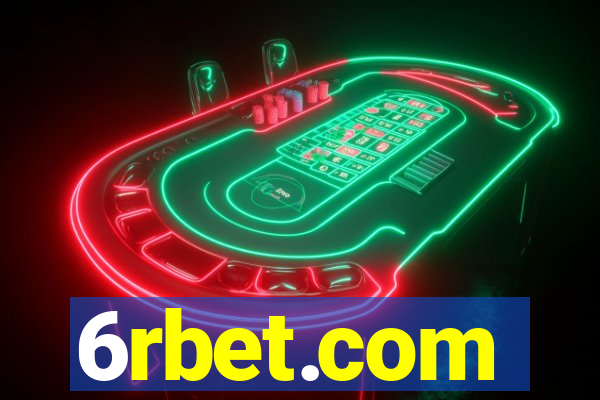 6rbet.com