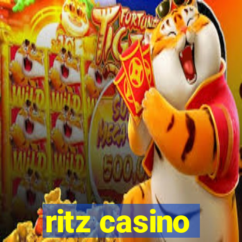 ritz casino