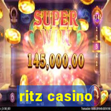 ritz casino