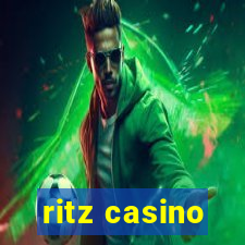 ritz casino