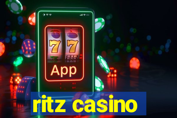 ritz casino