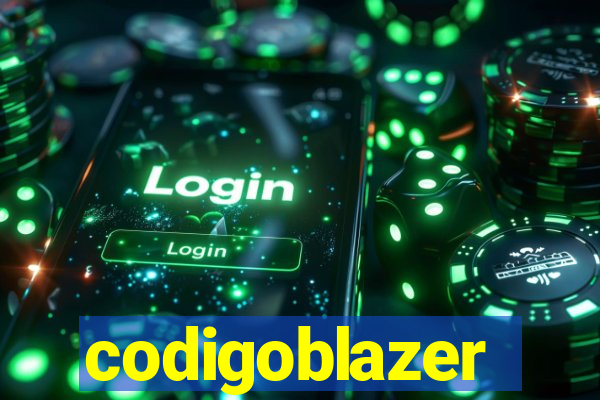 codigoblazer