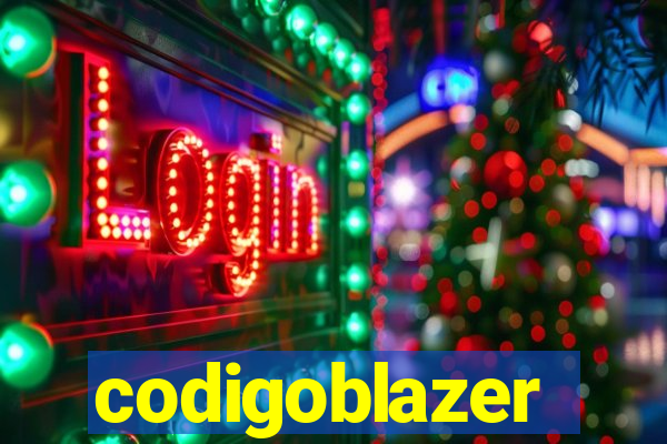 codigoblazer