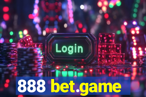 888 bet.game