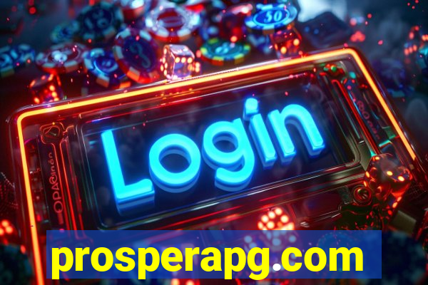 prosperapg.com