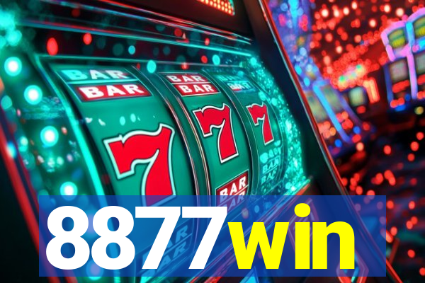 8877win