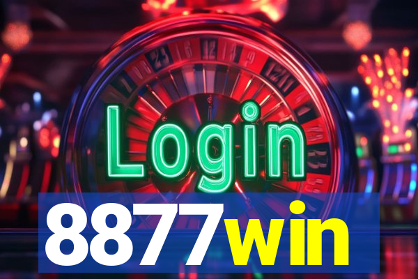 8877win