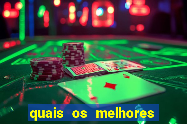 quais os melhores jogos da pragmatic play