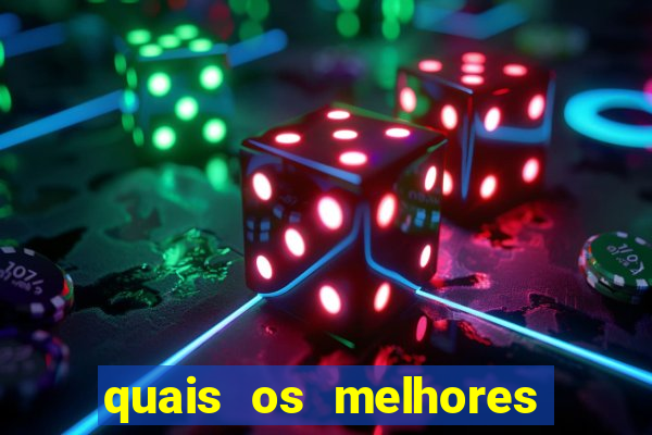 quais os melhores jogos da pragmatic play