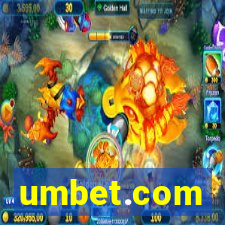 umbet.com