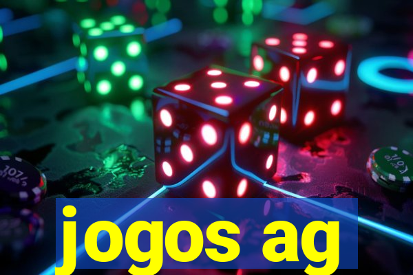 jogos ag