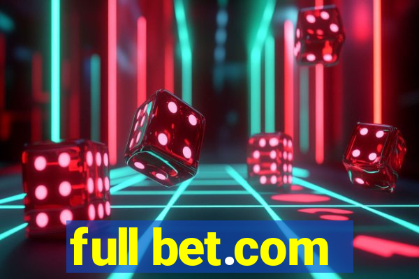 full bet.com