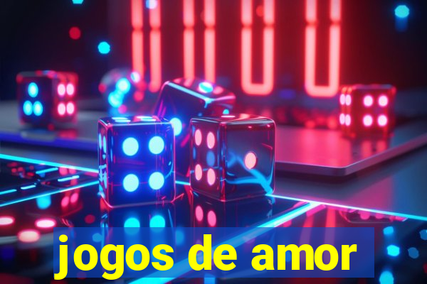 jogos de amor