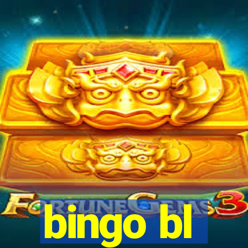 bingo bl