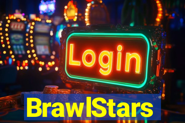 BrawlStars