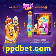 ppdbet.com