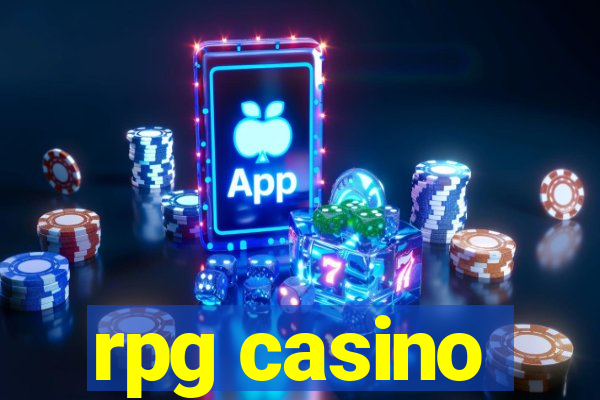 rpg casino